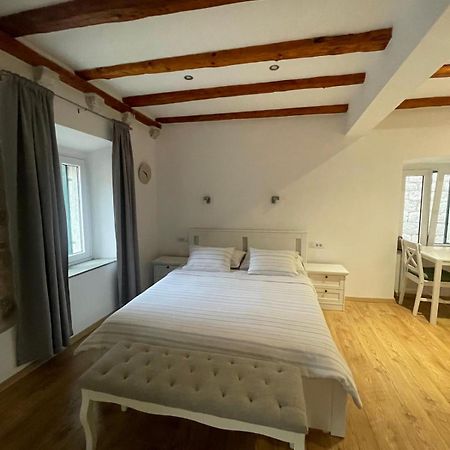 Nocturno Apartment Dubrovnik Ngoại thất bức ảnh