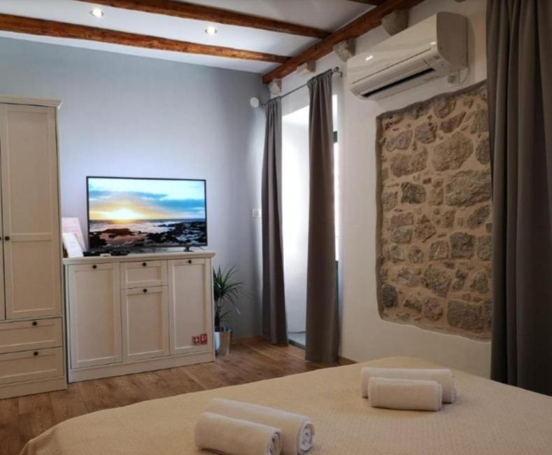 Nocturno Apartment Dubrovnik Ngoại thất bức ảnh