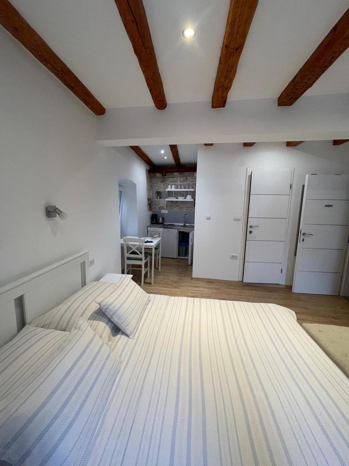 Nocturno Apartment Dubrovnik Ngoại thất bức ảnh