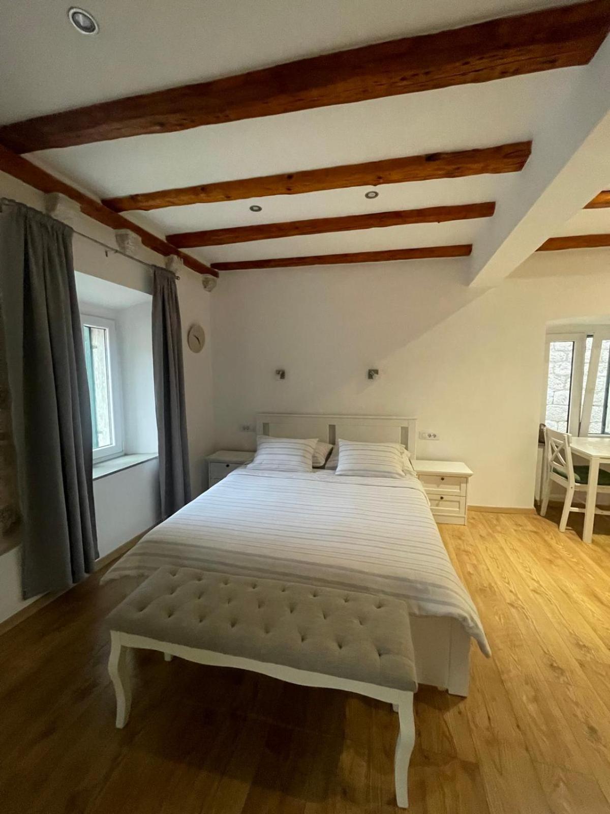 Nocturno Apartment Dubrovnik Ngoại thất bức ảnh