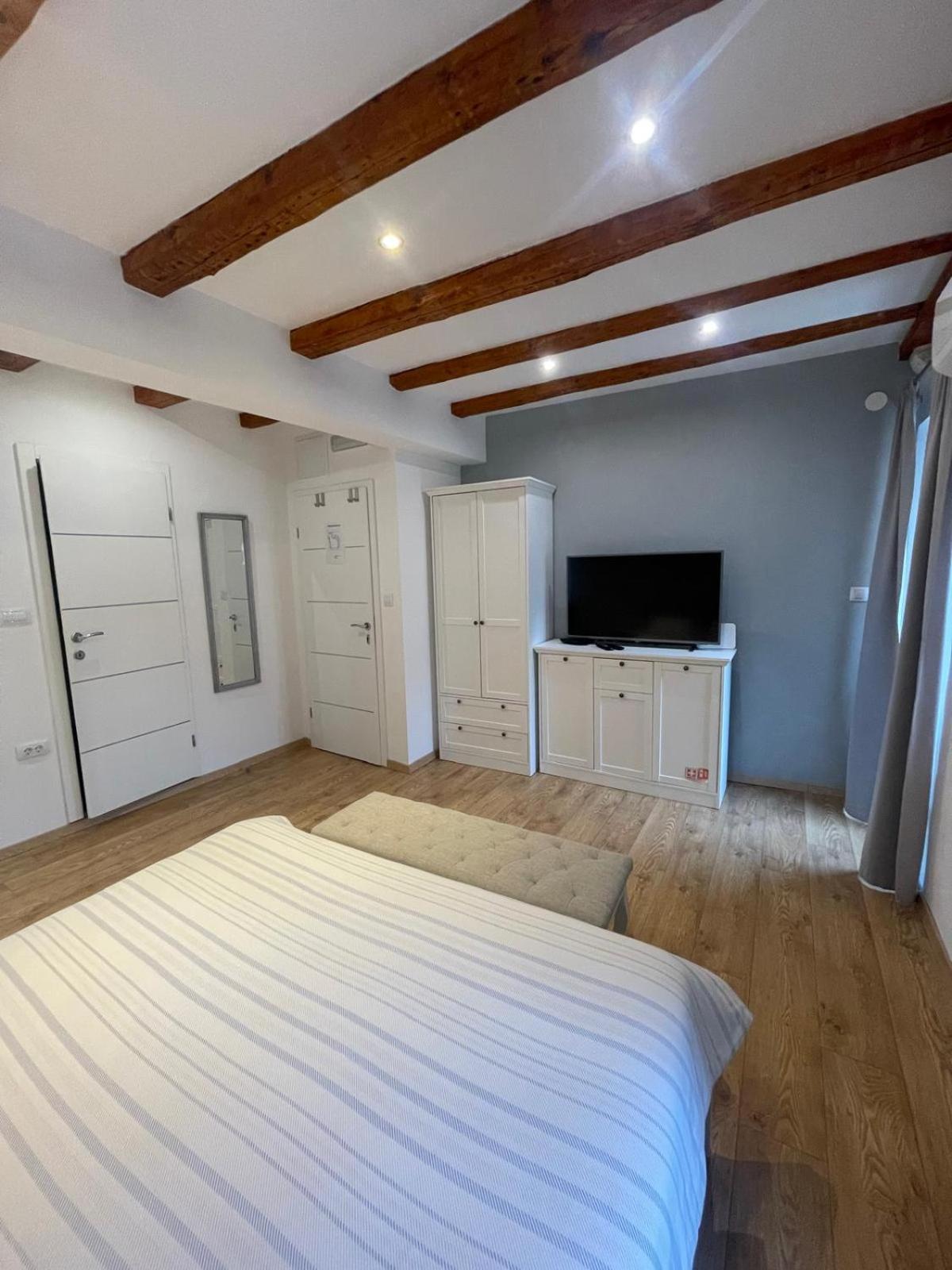Nocturno Apartment Dubrovnik Ngoại thất bức ảnh