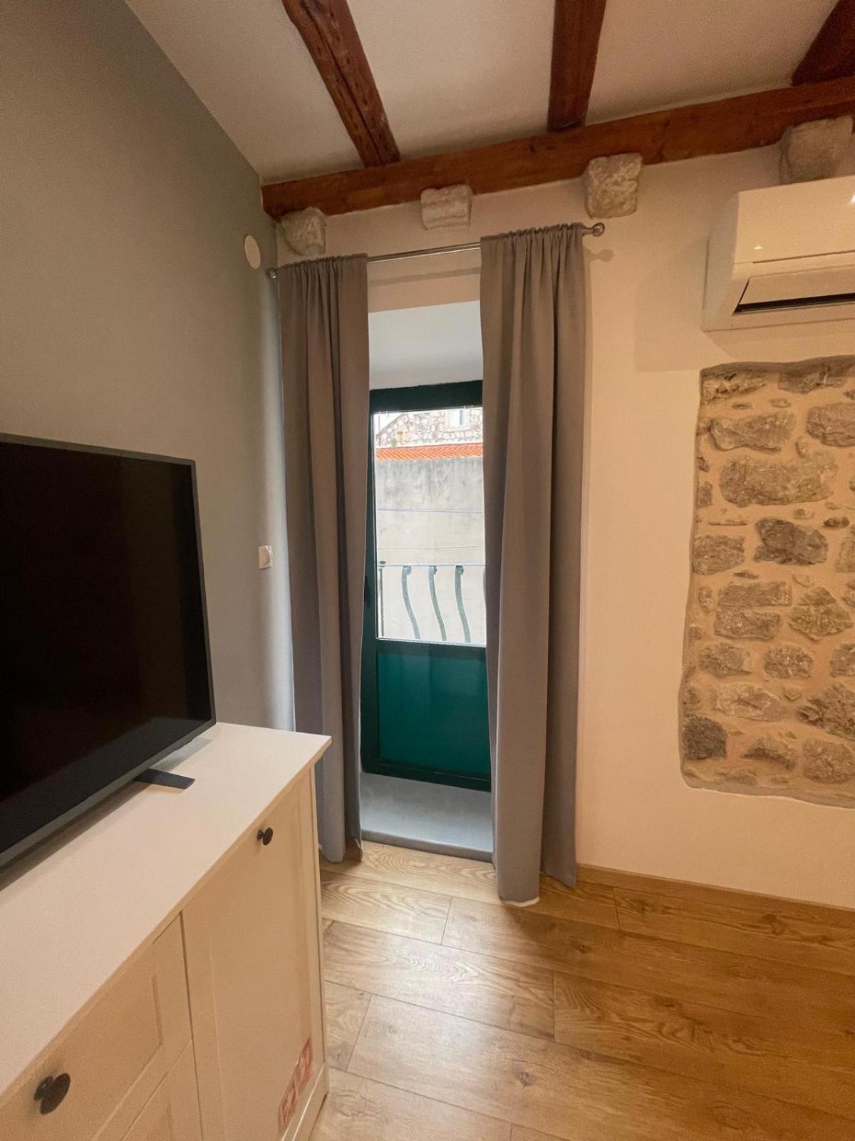 Nocturno Apartment Dubrovnik Ngoại thất bức ảnh