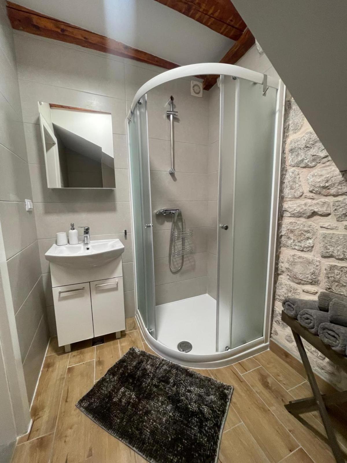 Nocturno Apartment Dubrovnik Ngoại thất bức ảnh