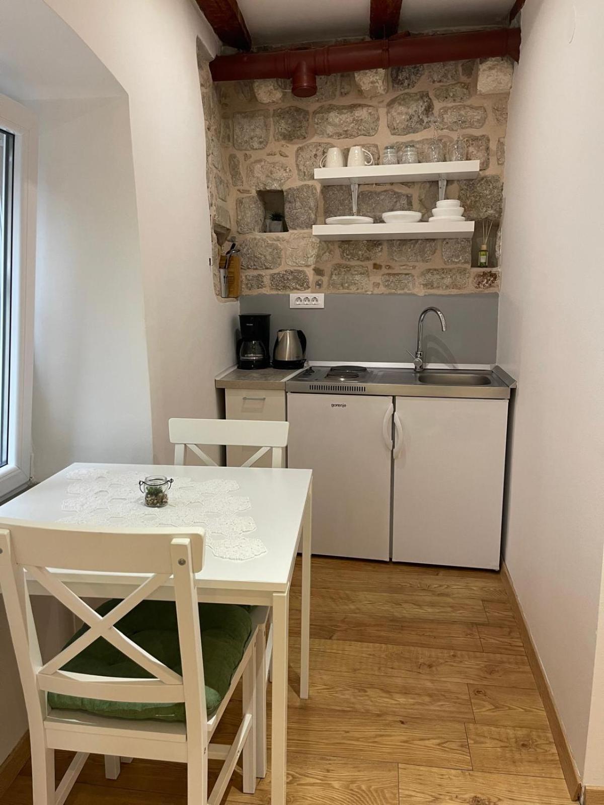 Nocturno Apartment Dubrovnik Ngoại thất bức ảnh