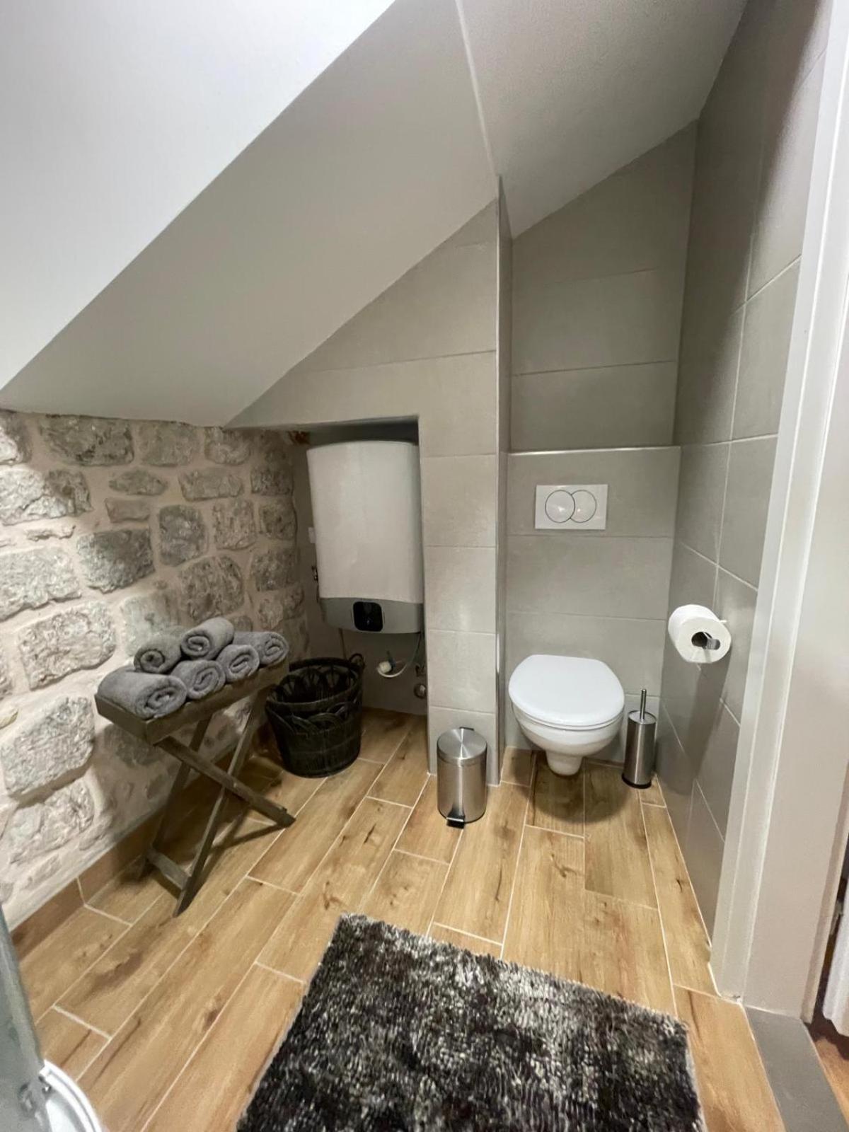 Nocturno Apartment Dubrovnik Ngoại thất bức ảnh