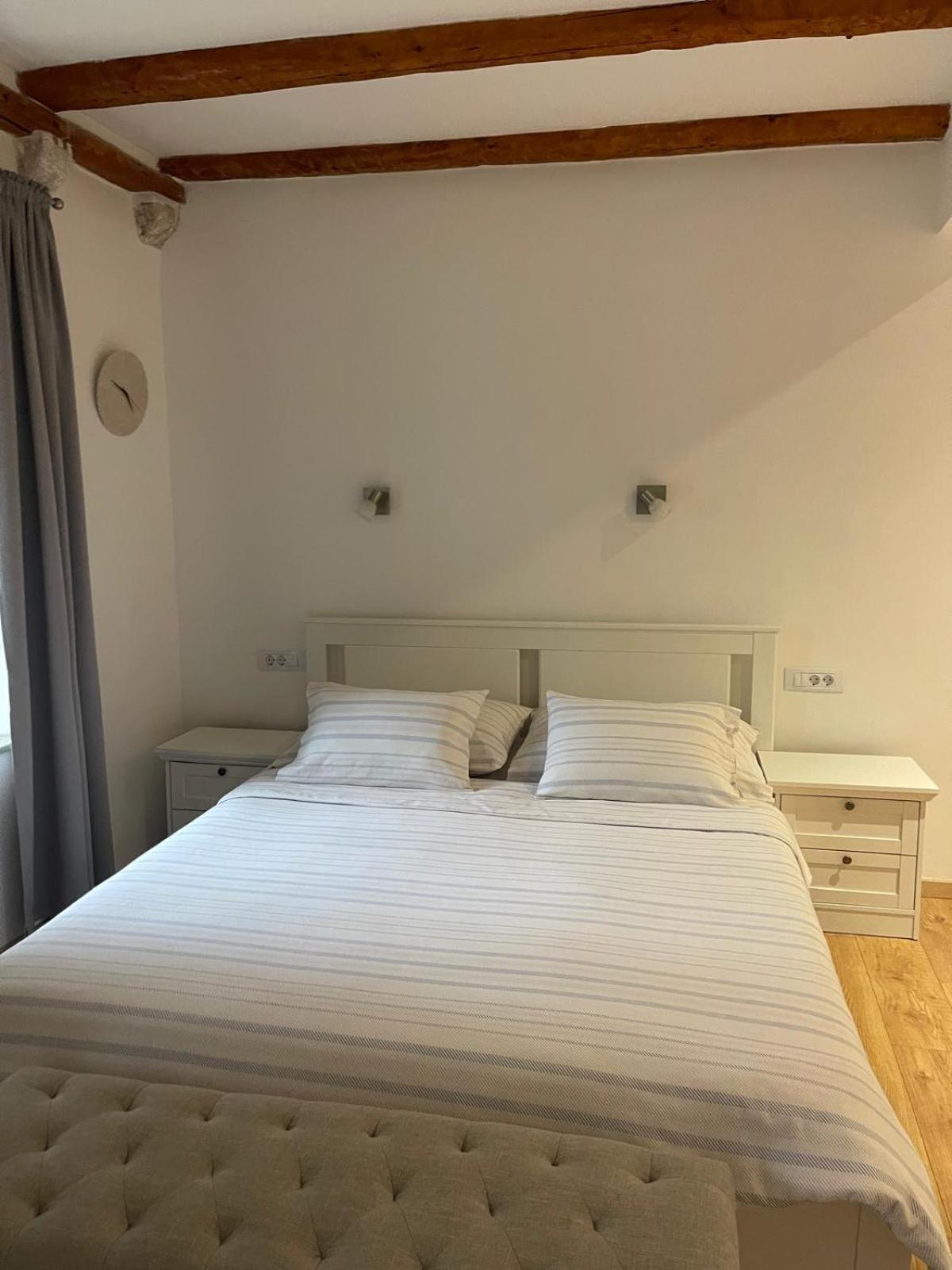 Nocturno Apartment Dubrovnik Ngoại thất bức ảnh