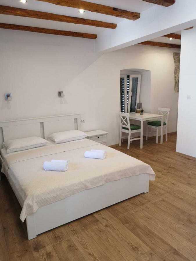 Nocturno Apartment Dubrovnik Ngoại thất bức ảnh