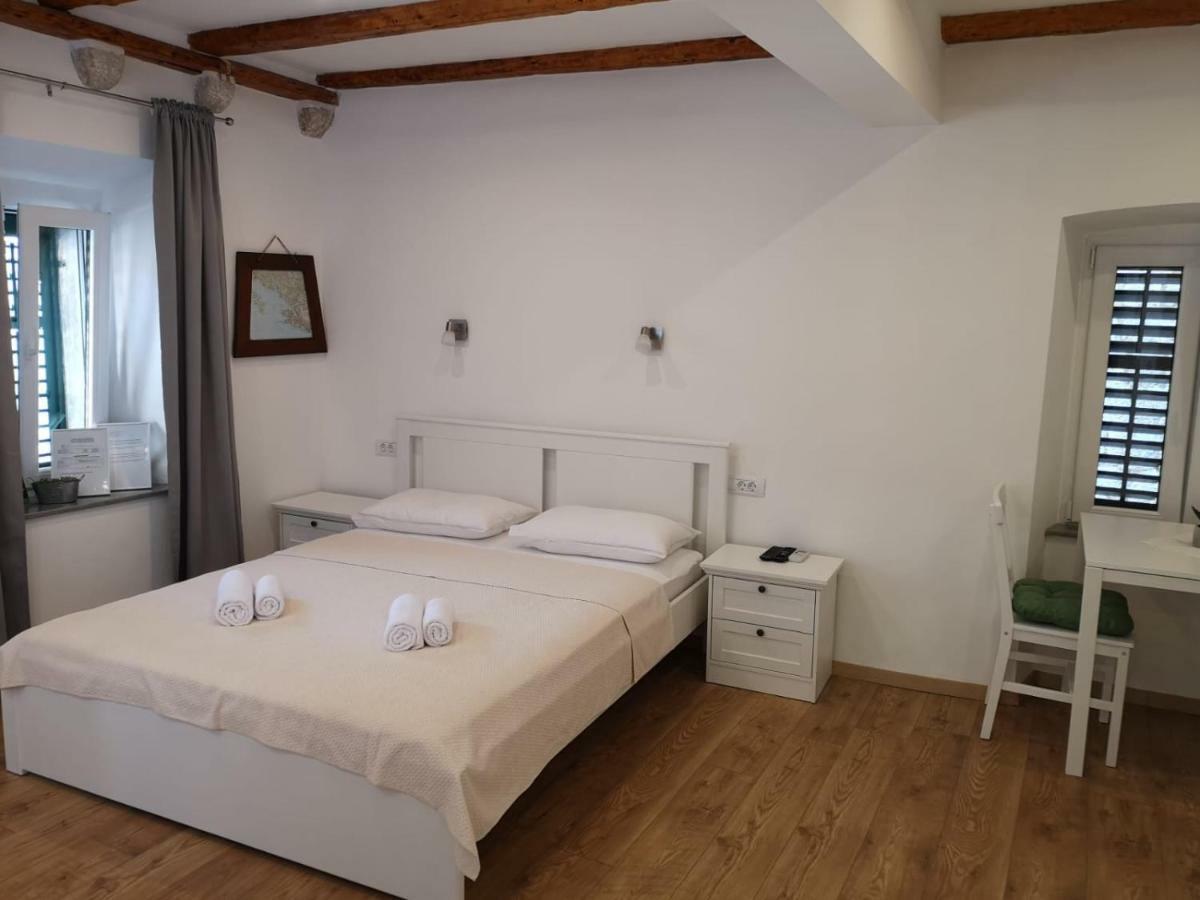 Nocturno Apartment Dubrovnik Ngoại thất bức ảnh