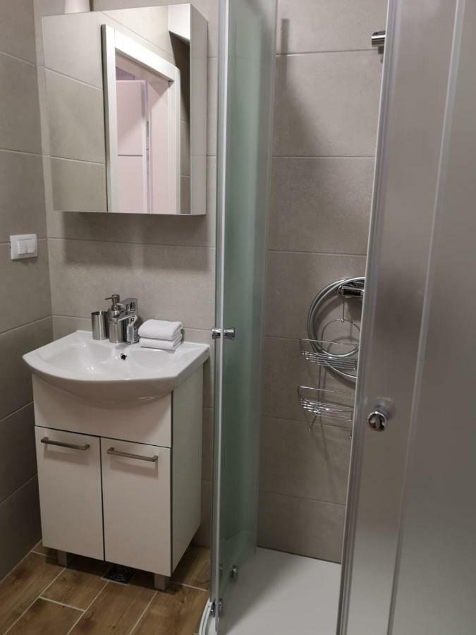 Nocturno Apartment Dubrovnik Ngoại thất bức ảnh