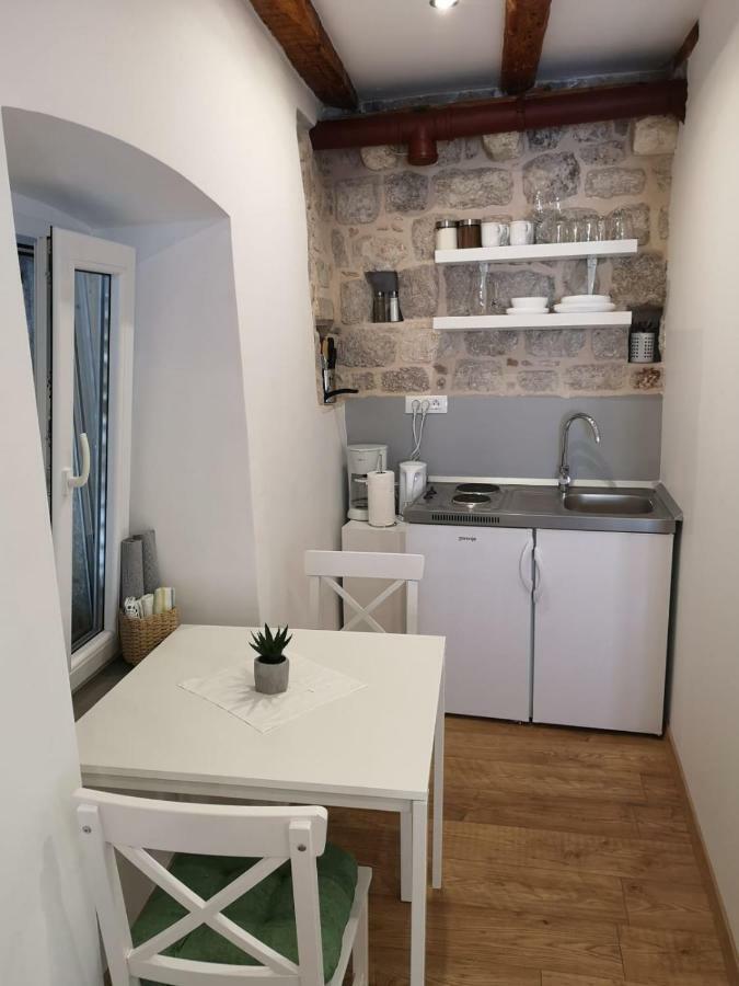 Nocturno Apartment Dubrovnik Ngoại thất bức ảnh
