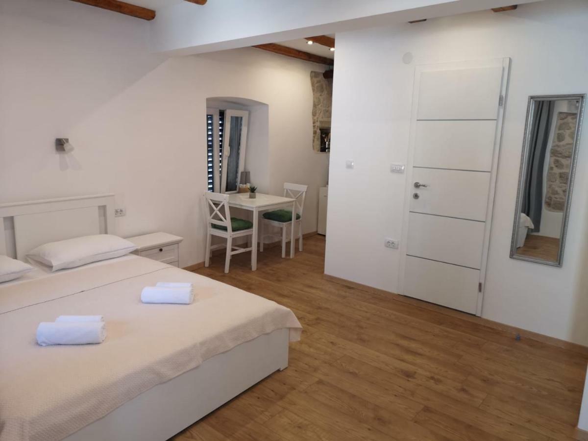 Nocturno Apartment Dubrovnik Ngoại thất bức ảnh