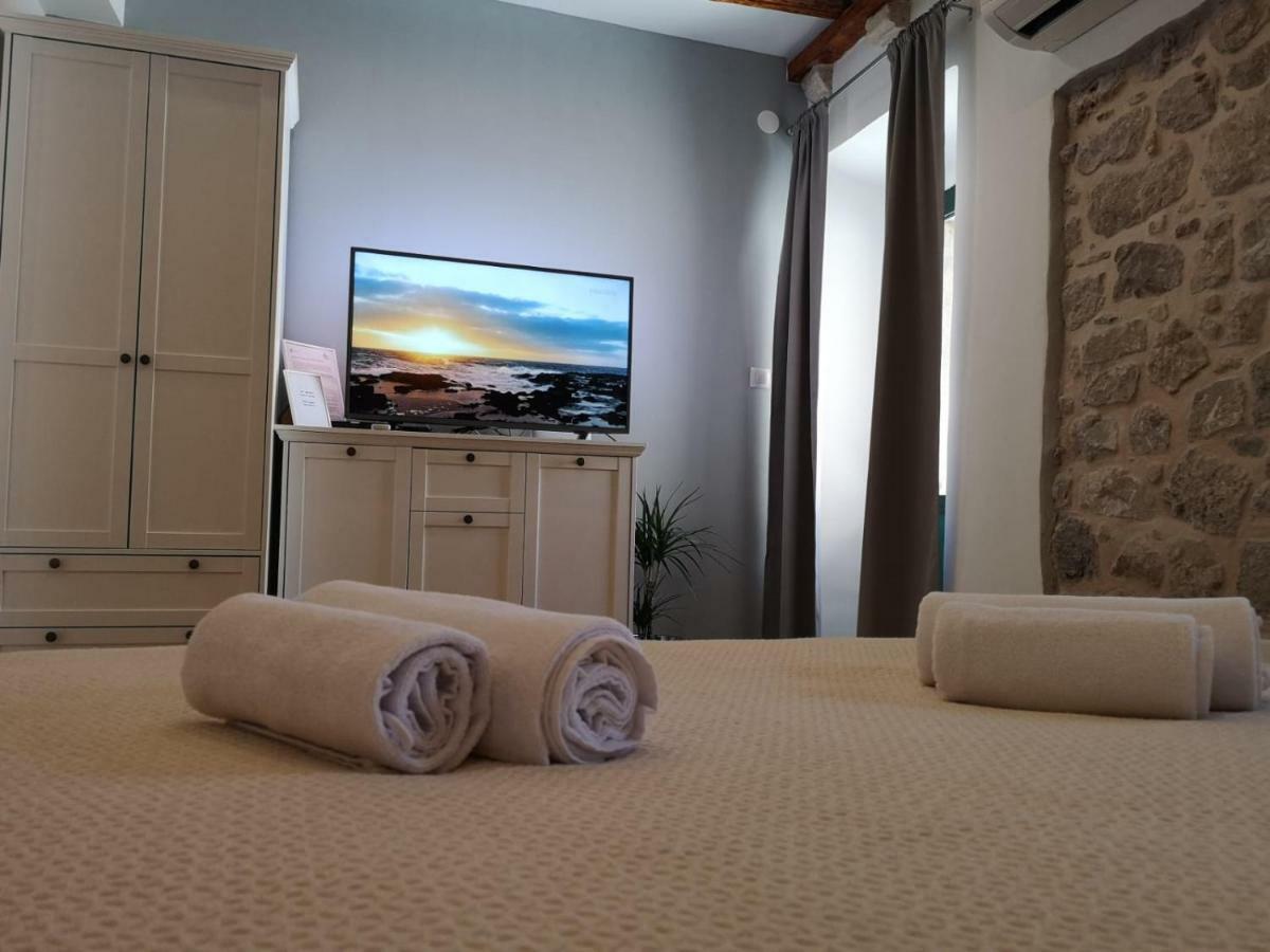 Nocturno Apartment Dubrovnik Ngoại thất bức ảnh
