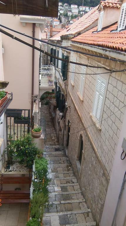 Nocturno Apartment Dubrovnik Ngoại thất bức ảnh